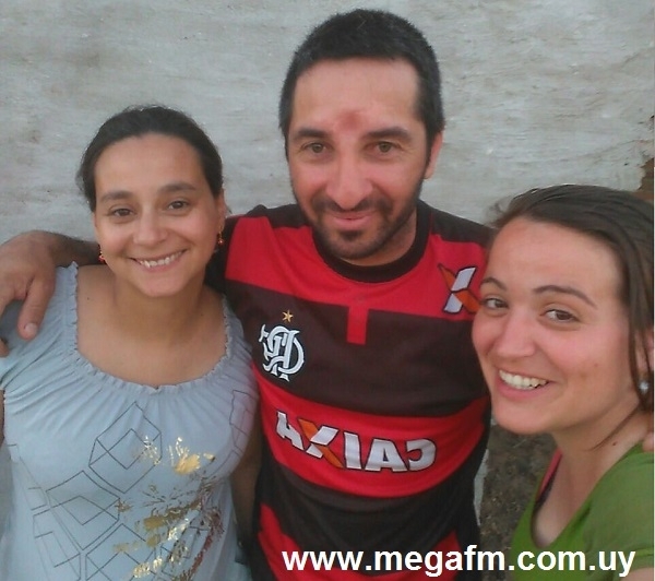 Gente de radio - entrevista a Leonardo Pintos - programa Cero a la Izquierda