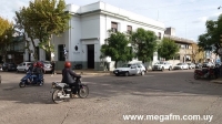 La justicia procesó sin prisión a un mayor y se inició proceso a un menor por el hurto de motos en Vergara 19/07/16