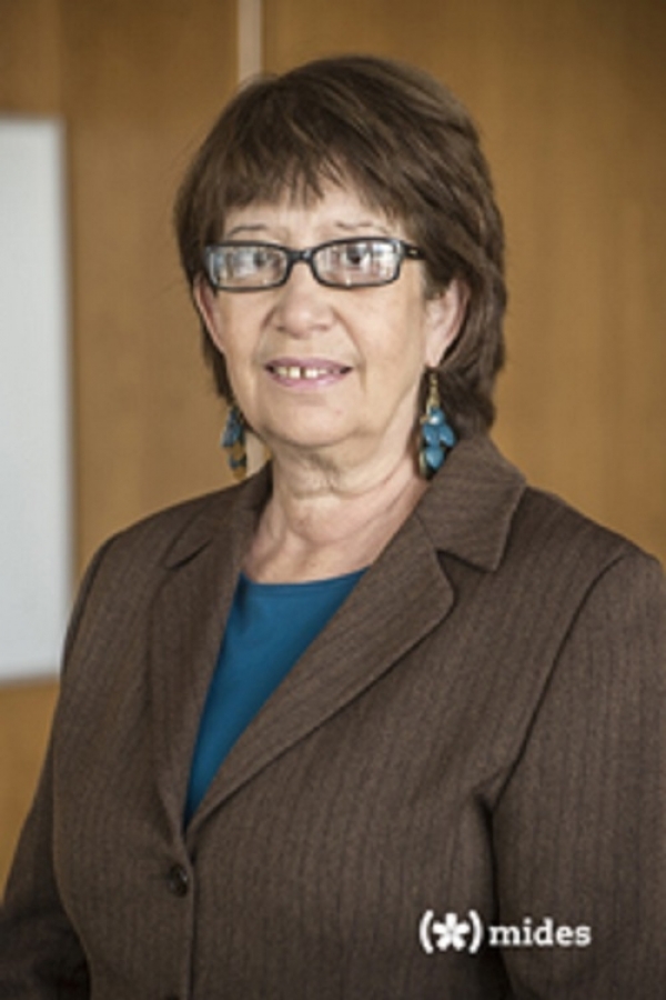 Ministra de Desarrollo Social Marina Arizmendi en Entrevista telefonica con Mega FM 98.5