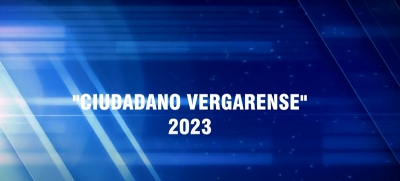 Propuesta de nombres para elegir el &quot;ciudadano vergarense 2023&quot;