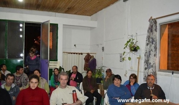 El 4 de octubre comienza la feria dominical en Vergara