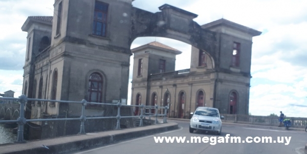 Brasil y Uruguay cierran fronteras por 30 d&iacute;as tras emergencia sanitaria 22/03/20