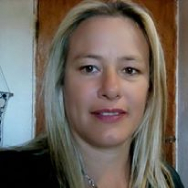 Renuncio el Concejal Angel Larrosa y asumi&oacute; el cargo Laura Mieres 10/07/18