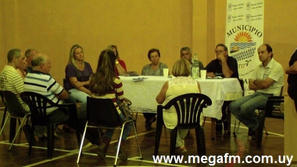 Ma&ntilde;ana se re&uacute;ne el concejo Municipal local y renunciar&iacute;a un Concejal