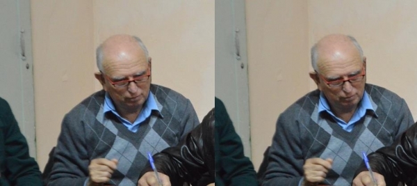 La Justicia dict&oacute; fallo por la separaci&oacute;n del cargo de la direcci&oacute;n del Centro Auxiliar de Vergara de ASSE al Dr. Julio Reolon 16/08/16