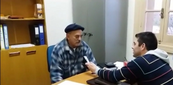 Conversamos con Pablo Manini Secretario de la Junta local de Rinc&oacute;n