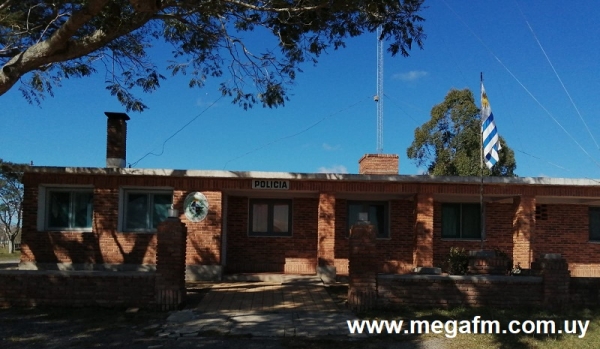 En Rinc&oacute;n en la ma&ntilde;ana de hoy la Polic&iacute;a intervenido un medio centenar de plantas de Cannabis 1/03/21