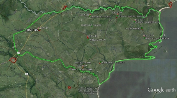 Mevir realiza Llamado Plan Nucleado Rinc&oacute;n V, Treinta y Tres este 6 de octubre continuan las inscripciones