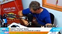 Robert "Pelego" Muniz - Milonga a nuestra tierra