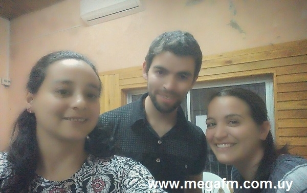 Gente de radio - entrevista a Pablo Lemos - programa Cero a la Izquierda