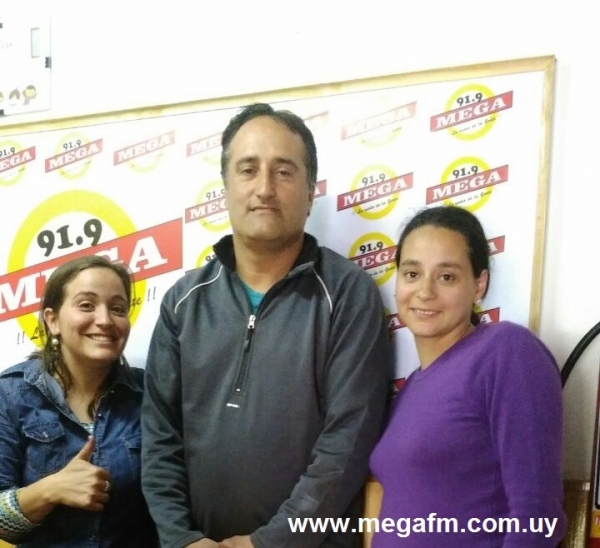 Gente de radio - entrevista a Ricardo Windmoller - programa Cero a la Izquierda