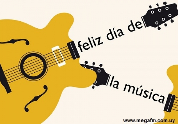 &ldquo;Musicalazo&rdquo; en Treinta y Tres este el 1ro de octubre, por el D&iacute;a Internacional de la M&uacute;sica