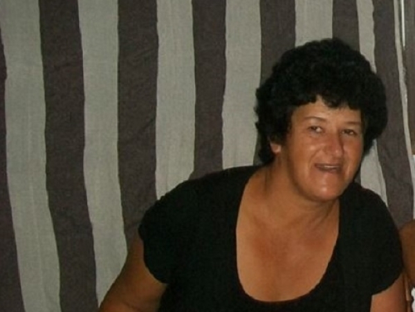 Este domingo se realizar&aacute; venta de olla completa a beneficio de Daniela Tissot