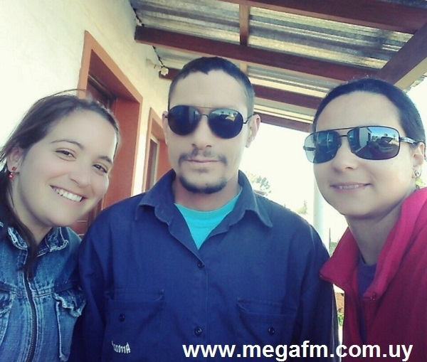 Gente de radio - entrevista a Marcelo Sanchez - programa  cero a la izquierda