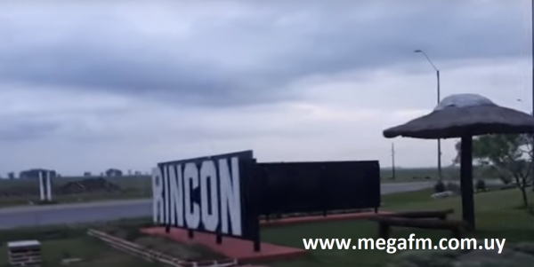 Primer caso sospechoso de coronarivus&nbsp;en la localidad de Rinc&oacute;n 10/04/20