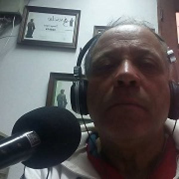 Rosalino Almeida