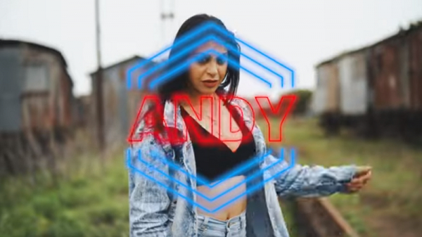 ANDY - Dime c&oacute;mo es