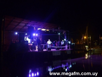 Se invertir&aacute;n $ 300.000 en el Festival Tropical de Vergara 17/06/16