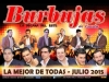 Burbujas de Varela - Me vas a extra&ntilde;ar