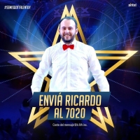 Como apoyar al mago Ricardo Diaz en GOT TALENT URUGUAY 2020