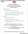 llamado externo para Encargado degenral de log&iacute;stica Agencia SAMAN Vergara 4/05/2020