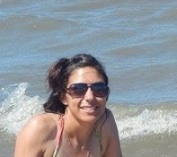 Elena Silva