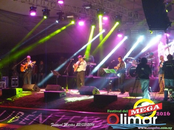 Mira el v&iacute;deo de la actuaci&oacute;n de Guitarra Tres en el Festival del Olimar 2016