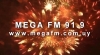 Spot fin de año locutores Mega FM 2017
