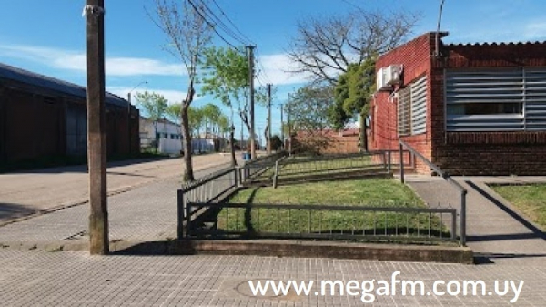 Un efectivo Policial de Vergara se encuentra detenido luego de un confuso hecho ocurrido d&iacute;as atr&aacute;s en el Centro auxiliar de Vergara 21/12/21