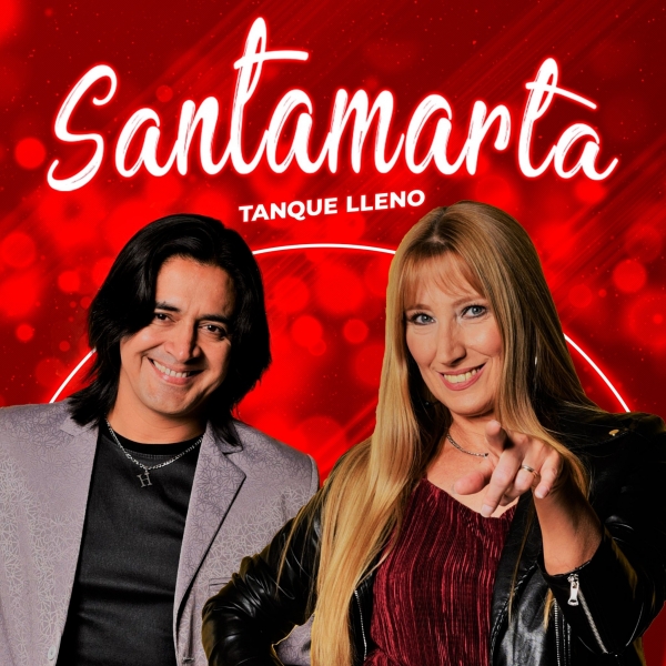 Entrevista a Hernan grupo SANTAMARTA 31/07/21