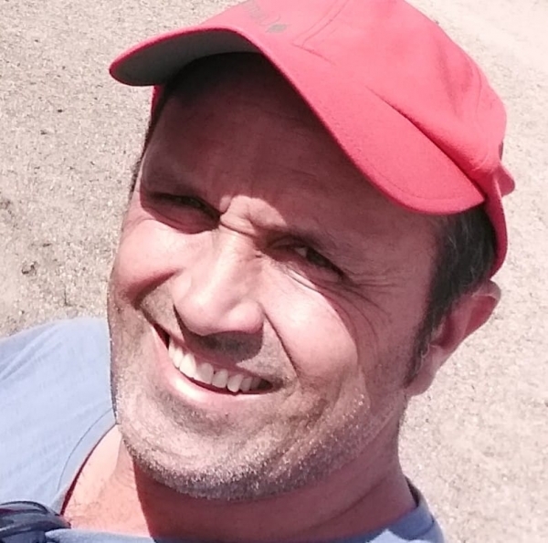 Jos&eacute; Toledo anunci&oacute; su desvinculaci&oacute;n de la lista 8A 22/08/20