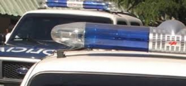 Condenado por desacato en denuncia vinculada a violencia domestica en Vergara 12/06/20