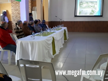 Vergara se prepara para la obra m&aacute;s importante de su historia
