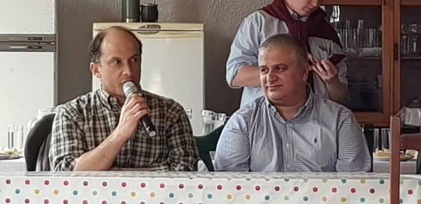 Encuesta de MPC Consultores indica con mayor indice de aprobaci&oacute;n en el pa&iacute;s al Alcalde Fidencio Gonzalez 26/10/18