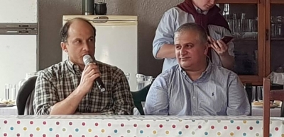 Encuesta de MPC Consultores indica con mayor indice de aprobaci&oacute;n en el pa&iacute;s al Alcalde Fidencio Gonzalez 26/10/18