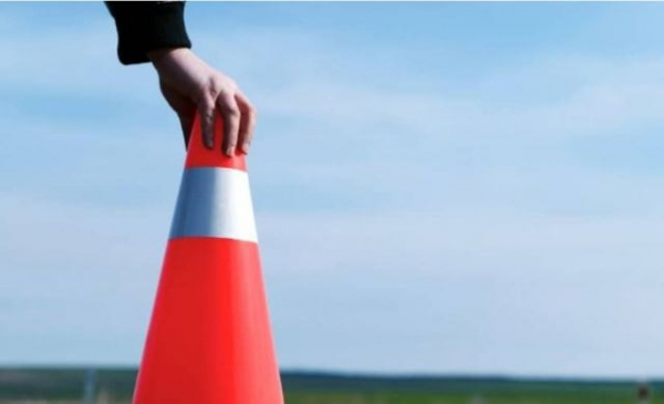 Una se&ntilde;ora result&oacute; con lesiones a ra&iacute;z de un accidente de tr&aacute;nsito en barrio Floresta 22/12/21