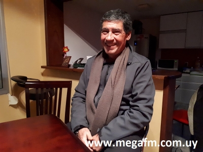 Walter Marchelli ser&aacute; candidato a Alcalde por la lista 3 del partido Nacional 18/06/18