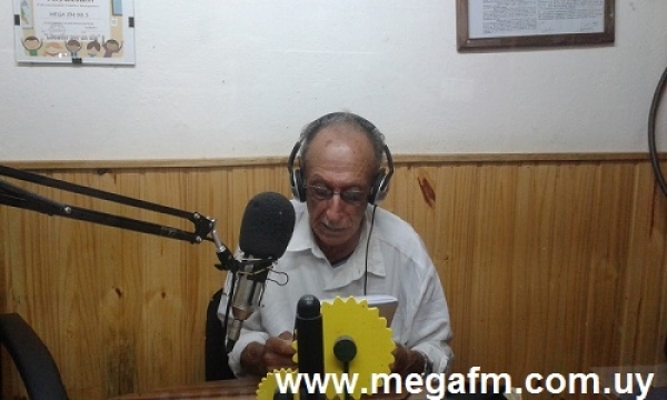 Le estamos poniendo los zapatos a la "Cenicienta" dijo Jes&uacute;s Griche Elias 2/03/16