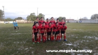 Campeonato de f&uacute;tbol primera divisi&oacute;n Vergara 2018