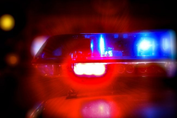 Robaron en una finca en proximidades al puente viejo en Vergara 25/11/21