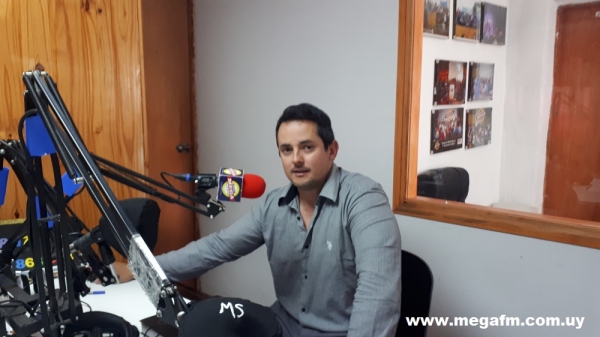 Entrevista a Mauricio Blanco sub Director de gesti&oacute;n humana y administraci&oacute;n IDTYT 13/11/20