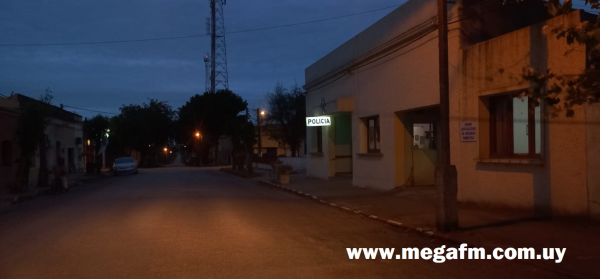 LE ARREBATARON $ 6.000 DESDE EL BOLSILLO DE UN PANTAL&Oacute;N A UN SEPTUAGENARIO 5/11/21