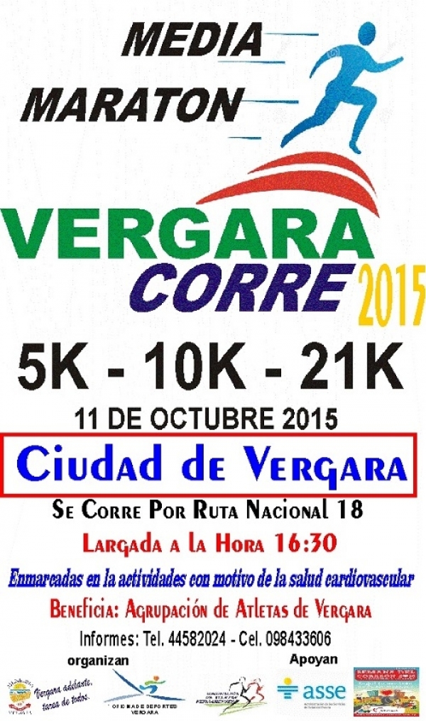 Habr&aacute; mataron este 11 de octubre en Vergara