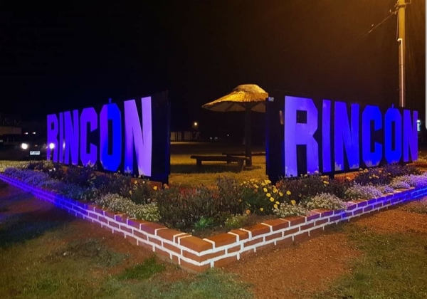 Negativo el primer caso sospechoso de coronarivus&nbsp;en la localidad de Rinc&oacute;n 12/04/20