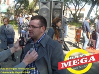 Renunci&oacute; Cristian Rodriguez suplente de Concejal en el Municipio de Vergara 26/01/18
