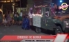 Zumberas de Sandra en el carnaval de Vergara 2020