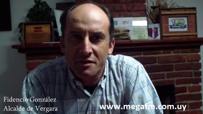 Fidencio Gonzalez ser&aacute; candidato a la reelecci&oacute;n del Municipio local por la lista 8A