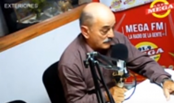 Pablo Manini ser&aacute; candidato a Alcalde por el Municipio de Rinc&oacute;n 18/03/20