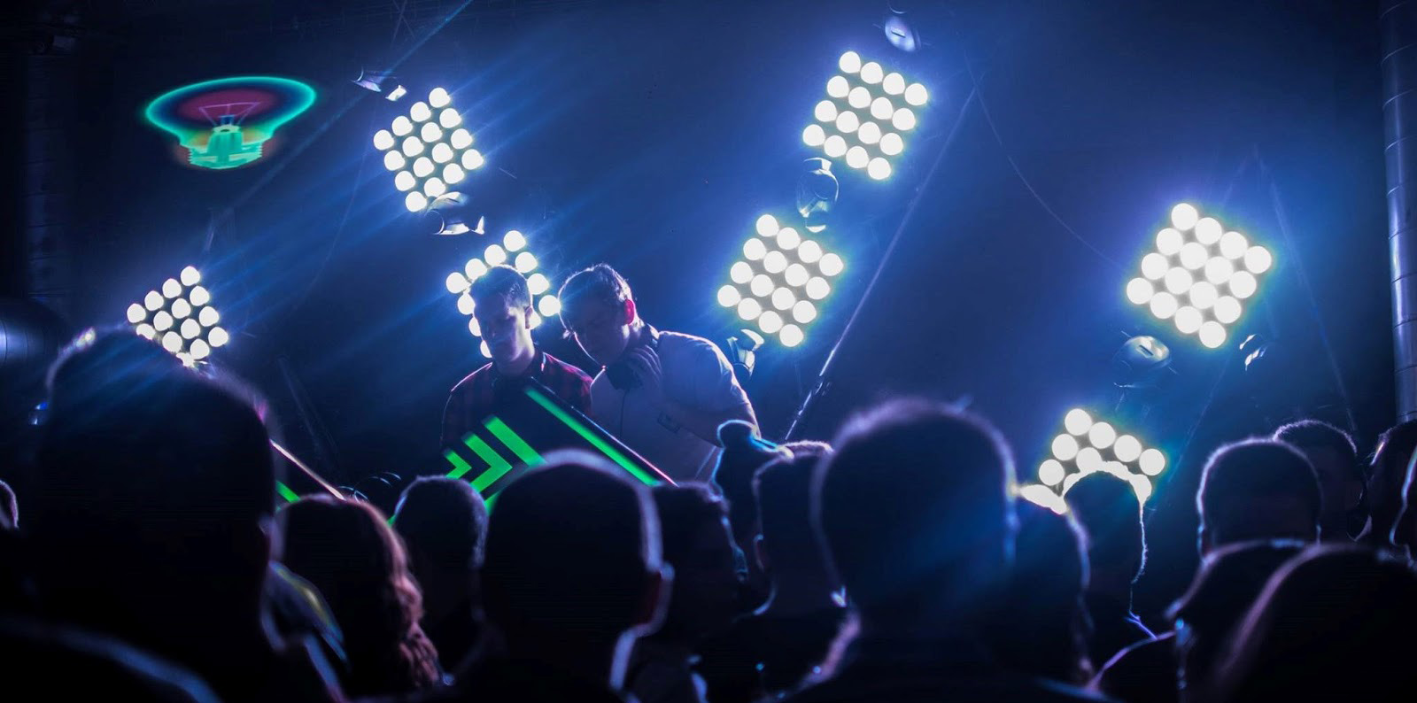 Exclusive! Listen The New Track “Little Scratch”