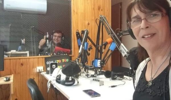Falleció Marficia Mieres – integrante de Mega FM y ONG MEGA 15/02/22